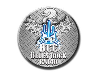 BCC Blues Rock Radio - Paris