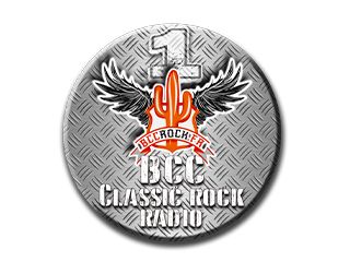 BCC Rock - Paris