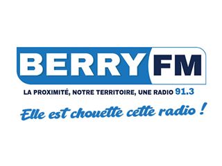 Berry FM 91.3 - Internet