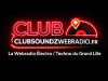 Clubsoundzwebradio - Lille