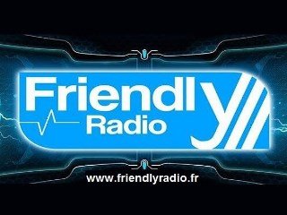 Friendly Radio - Avignon