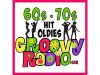 Groovy Radio - 60's & 70's Oldies - Internet