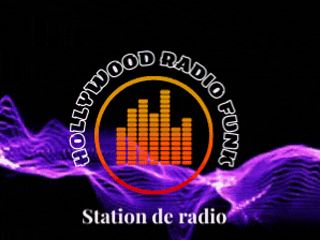 Hollywood Radio Funk - Internet