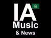 IA Music & News - Arabic - Paris