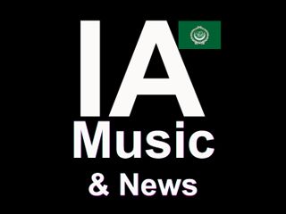 IA Music & News - Arabic - Paris
