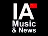 IA Music & News - Chinese - Paris