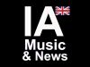 IA Music & News - English - Paris