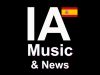 IA Music & News - Español - Paris