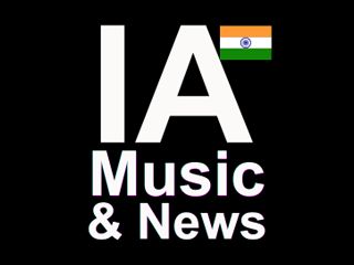 IA Music & News - Hindi - Paris