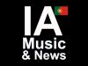 IA Music & News - Português - Paris