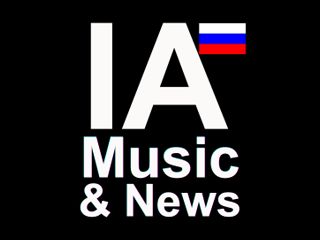 IA Music & News - Russian - Paris