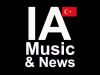 IA Music & News - Turkish - Paris