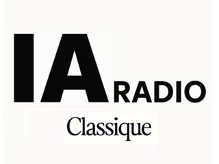 IAradio Classique - Paris