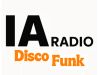 IAradio Disco Funk - Paris