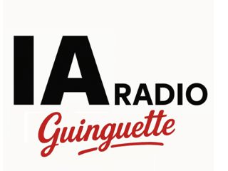 IAradio Guinguette - Paris