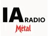 IAradio Metal - Paris