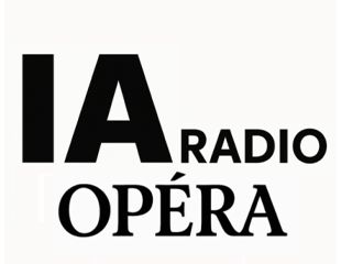 IAradio Opéra - Paris