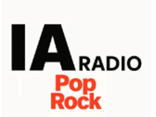 IAradio Pop Rock - Paris