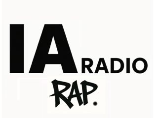 IAradio Rap - Paris