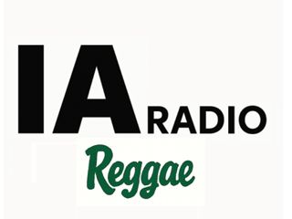 IAradio Reggae - Paris