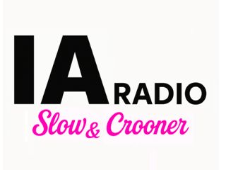 IAradio Slow & Crooner - Paris
