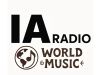 IAradio World music - Paris