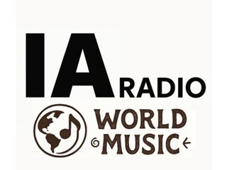 IAradio World music - Paris