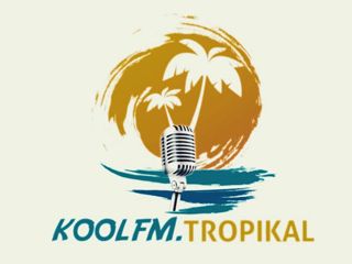 Koolfm Tropikal - Internet