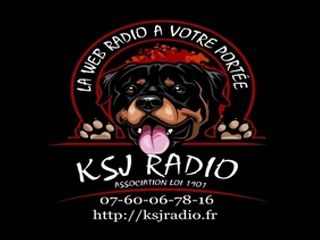 KSJ Radio - Internet