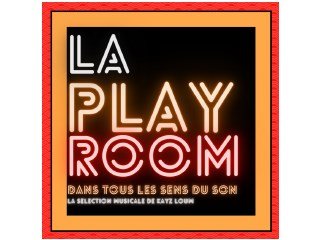 La Playroom - Paris
