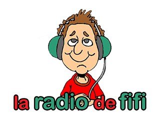 La Radio de Fifi - Clermont-Ferrand