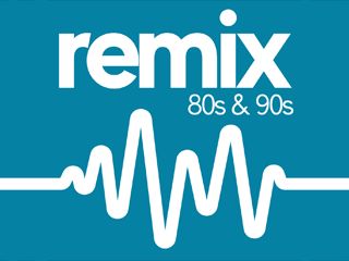 Le Bon Mix Remix 80s & 90s - Toulouse