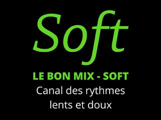 Le Bon Mix Soft - Toulouse