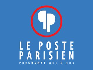 Le Poste Parisien - Paris