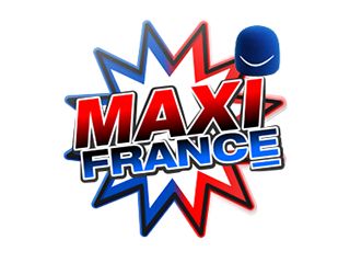 Maxi France - France