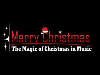 Merry Christmas - Internet