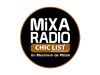 Mixaradio Chic List - Saint-Quentin