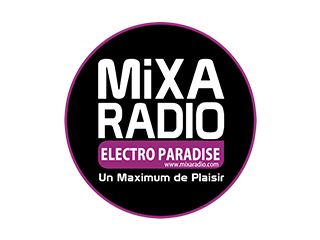 Mixaradio Electro Paradise - Saint-Quentin