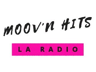 Moov'n hits la radio - Montceau-les-mines