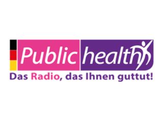 Public Health Deutsch - Paris