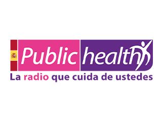Public Health Radio Espanol - Paris