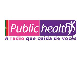 Public Health Radio Portugues - Paris