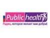 Public Health Russian - Paris
