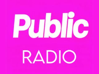 Public Radio - Paris