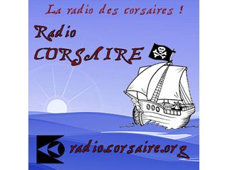 Radio Corsaire - Internet