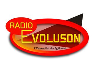 Radio Evoluson - Internet