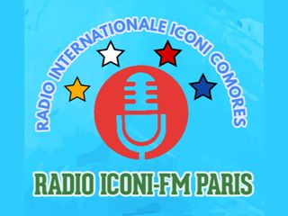 Radio ICONI-FM - Paris