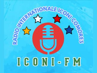 Radio ICONI-FM - Paris