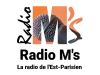Radio M's - Paris