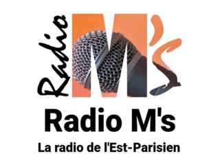 Radio M's - Paris